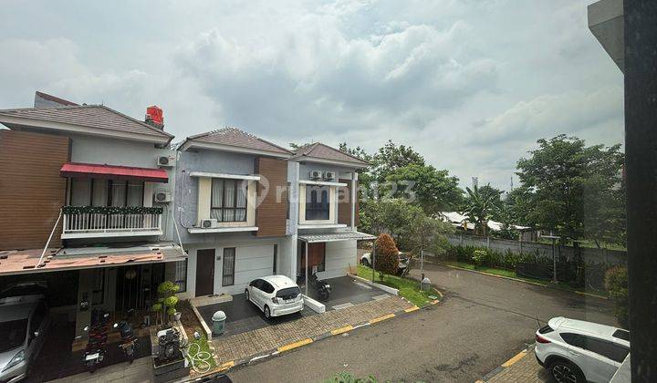 Rumah Cantik Murah 2 Lantai Siap Huni di Graha Raya, Bintaro  2