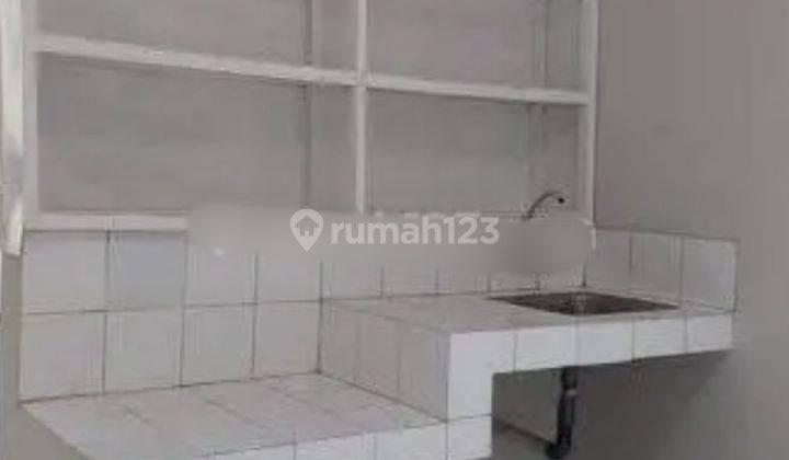 Rumah Dijual Murah Bagus Strategis di Jalan Elang Bintaro Sektor 9 2