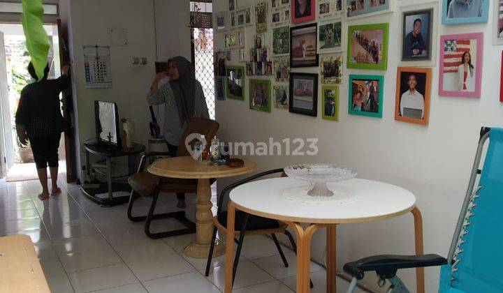 Murah Rumah Dijual Murah Jarang Ada di Mertilang Bintaro Jaya Sektor 9 2