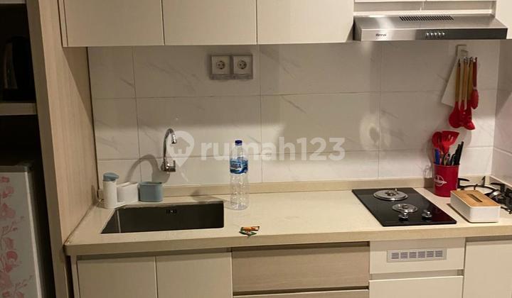 For Rent Strategic Furnished 2 Bedroom Apartment at Sky House Apartment BSD Tangerang For Rent Strategic Furnished 2 Bedroom Apartment at Sky House Apartment BSD Tangerang