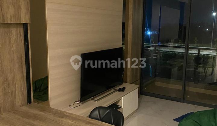For Rent Strategic Furnished 2 Bedroom Apartment at Sky House Apartment BSD Tangerang For Rent Strategic Furnished 2 Bedroom Apartment at Sky House Apartment BSD Tangerang