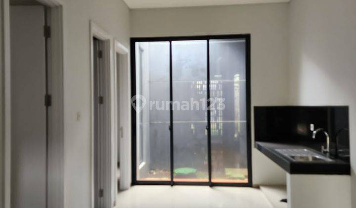 Dijual Rumah Bagus Strategis di Cluster Discovery Bintaro Jaya 1