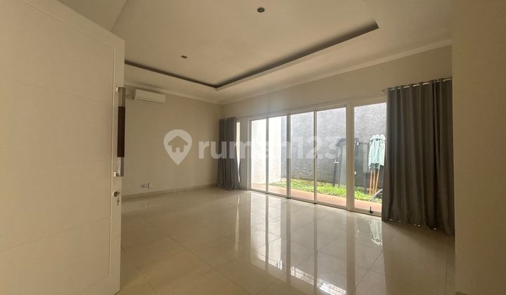 Rumah Disewakan Bagus Murah di Kebayoran Residence Bintaro Jaya Sektor 7 Rumah Disewakan Bagus Murah di Kebayoran Residence Bintaro Jaya Sektor 7