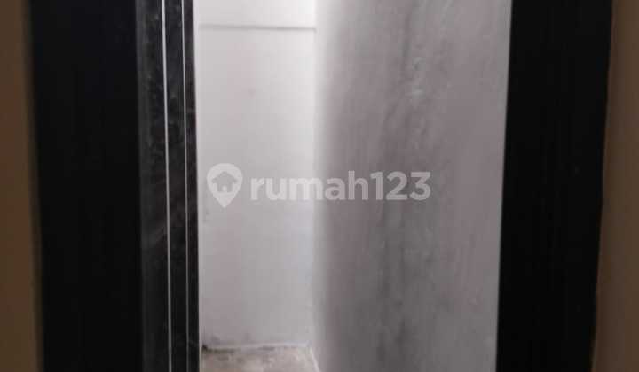 Rumah Dijual Murah Bagus Strategis di Kawasan Cluster Graha Bintaro Jaya 2