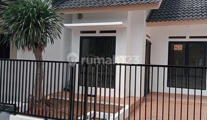 Rumah Dijual Murah Best Price Baru Renovasi di Graha Bintaro, Bintaro Jaya Rumah Dijual Murah Best Price Baru Renovasi di Graha Bintaro, Bintaro Jaya