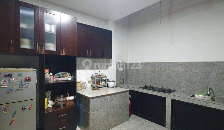 Rumah Dijual Bagus 2 Lantai Strategis di Cluster Dekat Bintaro Jaya Sektor 3 2