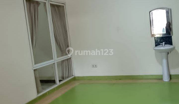 Rumah Dijual Siap Huni Strategis di Dekat Stasiun Sudimara Bintaro 2