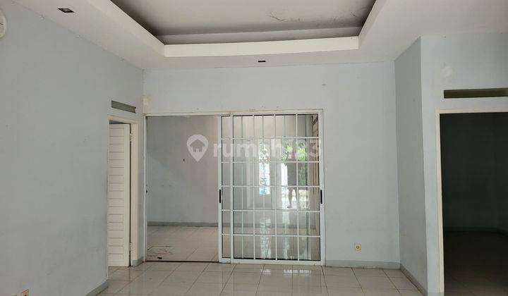 Rumah Dijual Strategis Murah di Cluster Rajawali Bintaro Jaya Sektor 9 2