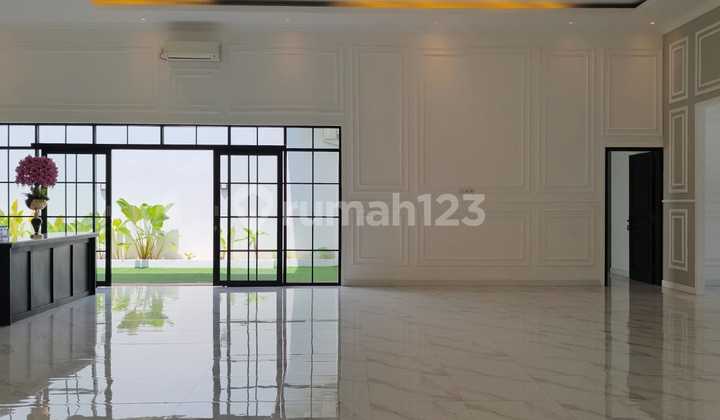 Rumah Dijual Siap Huni Bagus di Cilandak Jakarta Selatan