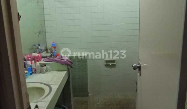 House for Sale, Serene and Spacious in Pertamina Bintaro Complex 2