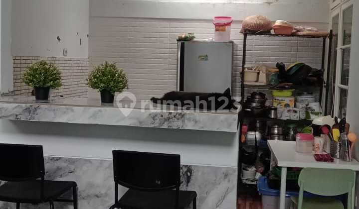 Rumah Dijual Cepat Murah Strategis di Permata Bintaro Jaya Sektor 9 Rumah Dijual Cepat Murah Strategis di Permata Bintaro Jaya Sektor 9