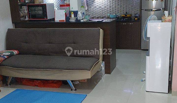 Rumah Dijual Murah Siap Huni Rapi di Bintaro Dekat Stasiun Sudimara 2