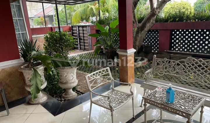 Rumah Dijual Bagus 2 Lantai di Taman Asri Ciledug Rumah Dijual Bagus 2 Lantai di Taman Asri Ciledug