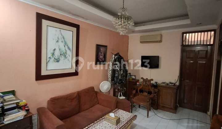 House for Sale in Bintaro Jaya Sector 5 Near STAN Campus 1