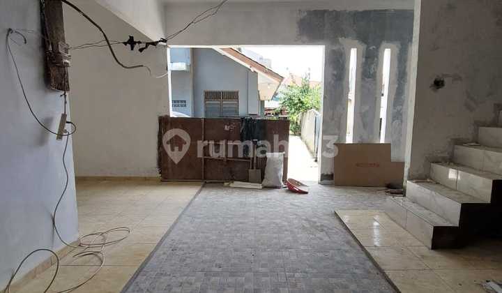 Dijual Rumah Kost Premium Strategis di Bintaro Nempel STAN d Dijual Rumah Kost Premium Strategis di Bintaro Nempel STAN d