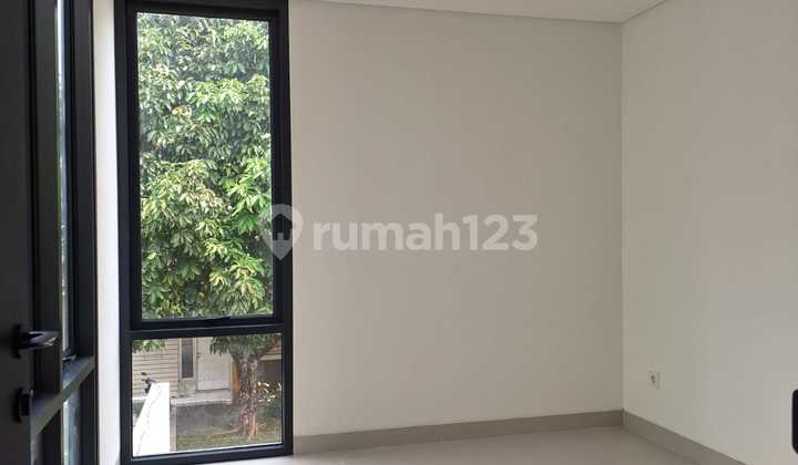 Rumah Dijual Bagus Murah Siap Huni di Dekat BSD City Tangerang Selatan 2