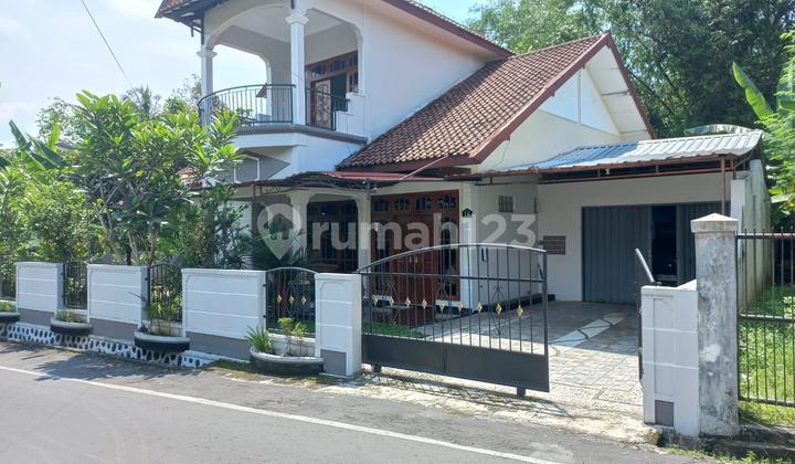 House for Sale Strategically Located Near Artos Mall in Sumberejo, Mertoyudan, Magelang 2
