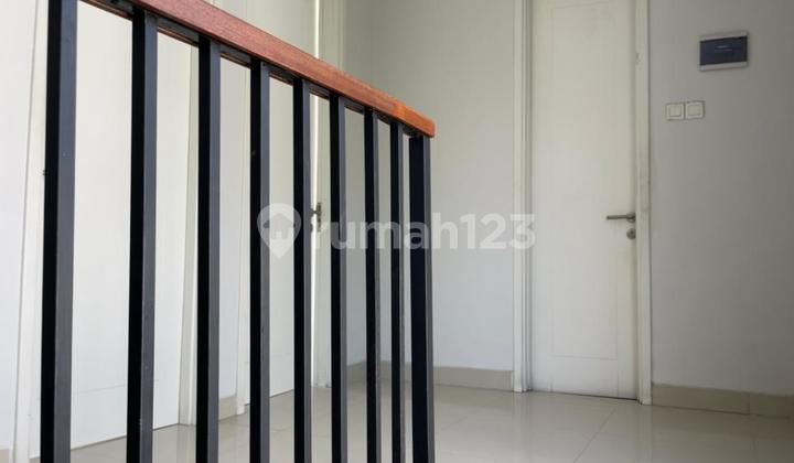 Rumah Dijual Bagus Murah di Fortune Terrace Graha Raya Bintaro Jaya 2