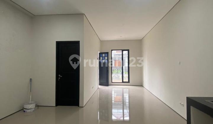Rumah Dijual Baru Bangun Siap Huni di Bintaro Jaya Sektor 5