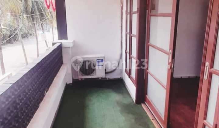 Price Drop! Shop House for Sale Cheap Strategic Hook at Baliview Cirendeu Raya South Tangerang 2