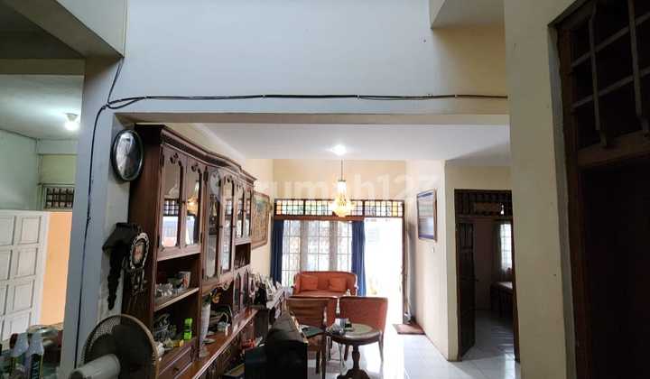 Nice House for Sale in Bina Lindung Complex, Jatiwaringin, Pondok Gede, Bekasi 2