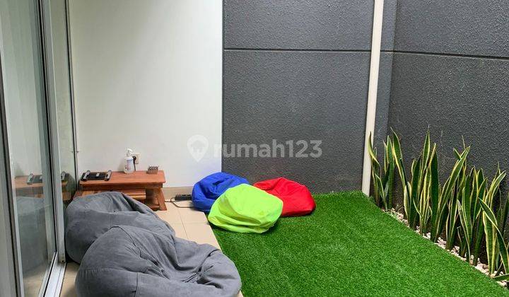 Dijual Rumah Bagus Strategis di Discovery Lumina Bintaro Jaya Sektor 9 1