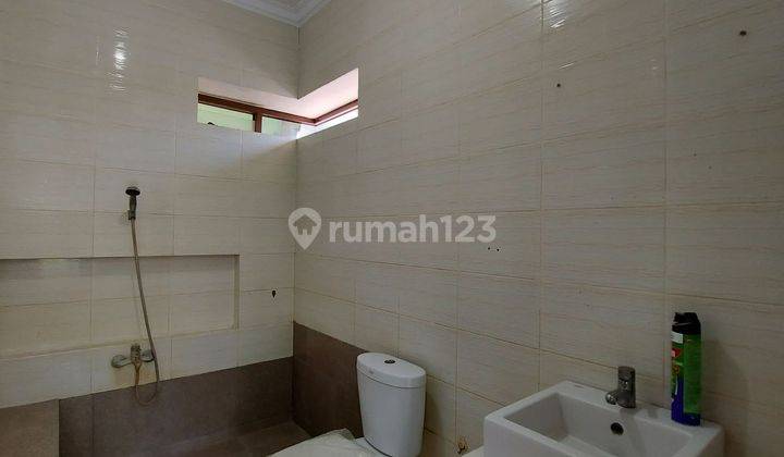 Dijual Rumah Bagus di Discovery Residence Bintaro Jaya Sektor 9 2