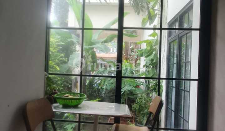 Rumah Dijual Turun Harga Bagus Strategis Murah di Emerald Serpong Park 2