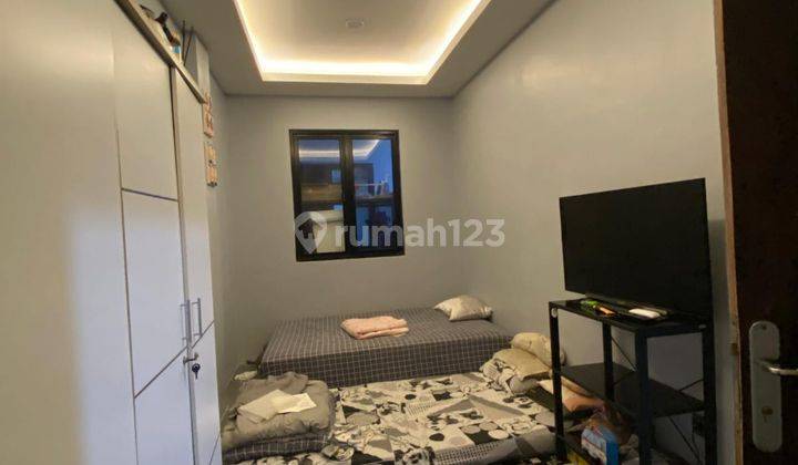 Rumah Dijual Cantik Furnish Strategis di Bintaro Dekat Stasiun 2