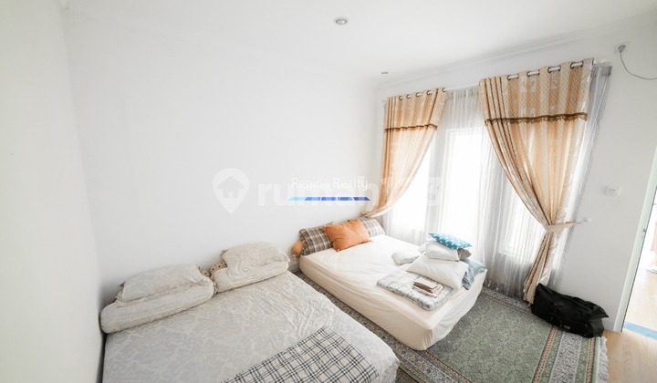 Rumah Dijual Murah Strategis di Dekat Pondok Indah Jakarta Selatan 2