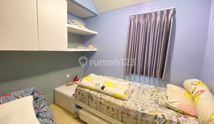 Dijual Rumah Cantik di Imajihaus Bsd Greenwich 2