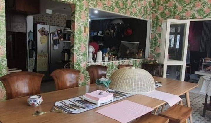 Rumah Dijual Murah Strategis Bagus di Mertilang Bintaro Jaya Sektor 9 1