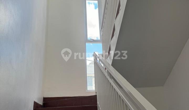 Rumah Dijual Siap Huni Murah Strategis di Buaran Asri Residence Ciputat 2