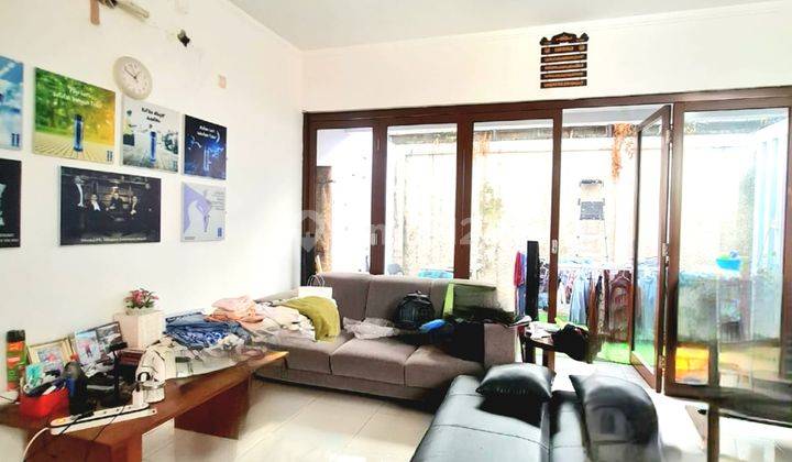 Rumah Dijual Cepat Bagus Murah di Discovery Bintaro Jaya Sektor 9 1