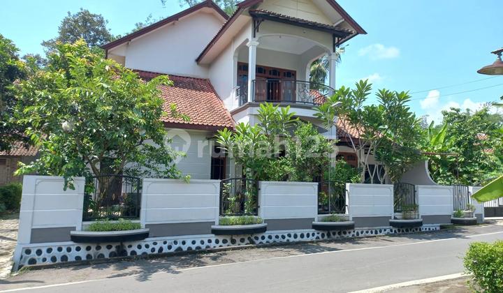 Rumah Dijual Strategis Dekat Artos Mall di Sumberejo Mertoyudan Magelang Rumah Dijual Strategis Dekat Artos Mall di Sumberejo Mertoyudan Magelang