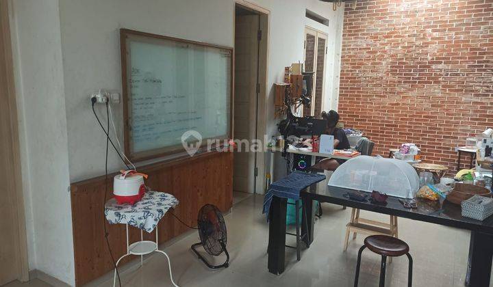 Murah Rumah Dijual Bagus Strategis di Bintaro Jaya Sektor 9 1