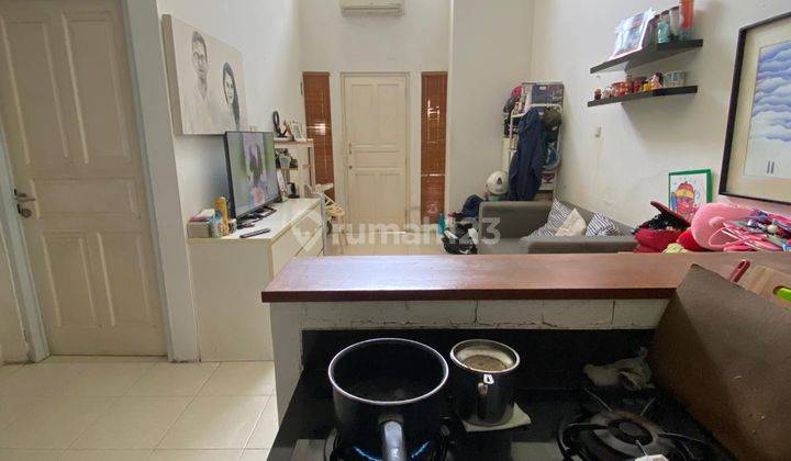 Rumah Dijual Bagus Murah Strategis di Permata Bintaro Jaya Sektor 9 2