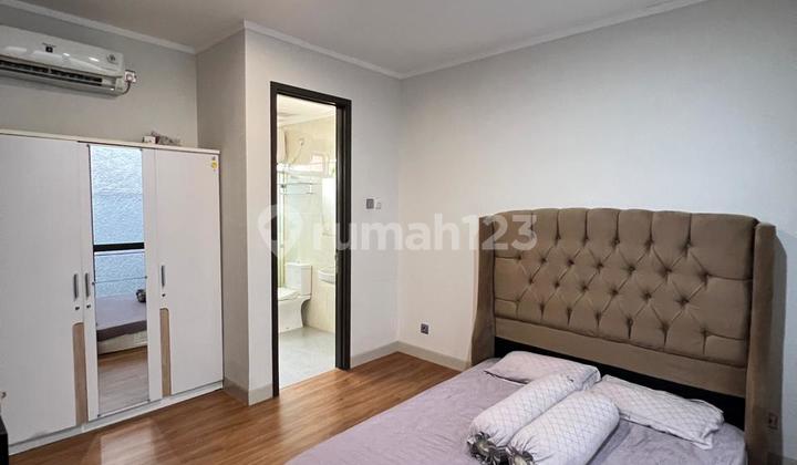 House for Sale, Good, Ready to Occupy, Affordable in Kebayoran Residence Bintaro Jaya Sector 7