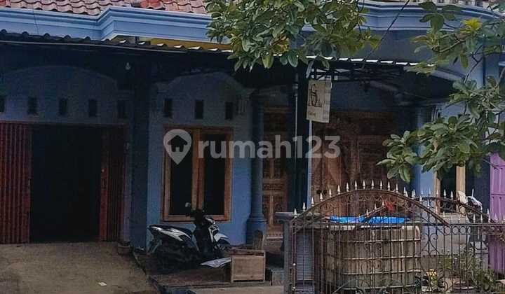 Rumah Dijual Luas di Pedesaan yang Asri dan Sejuk di Dadapayam Suruh Kabupaten Semarang 2