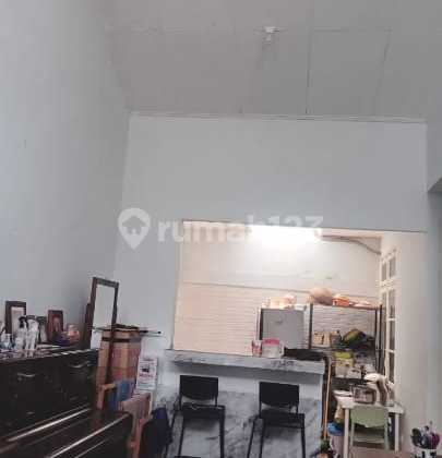 Rumah Dijual Cepat Murah Strategis di Permata Bintaro Jaya Sektor 9 2