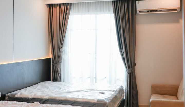 Apartemen Dijual Full Furnish di The Belleza Permata Hijau Jakarta Selatan 2