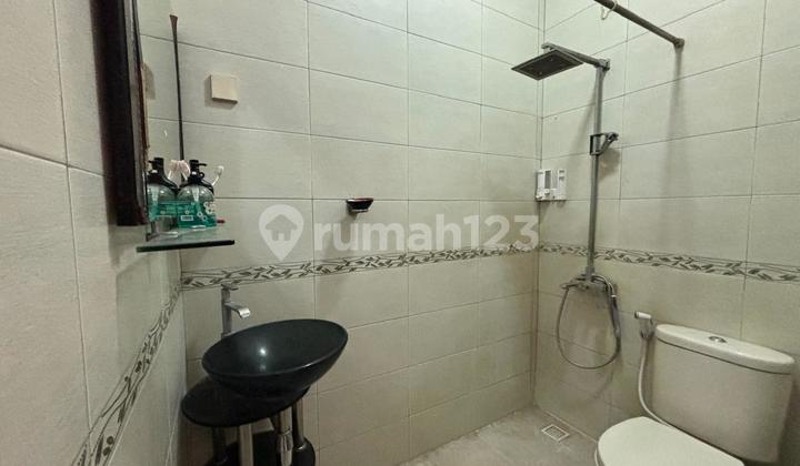 House For Sale, Nice, Spacious, Affordable in Puri Bintaro Jaya Sector 9 Bintaro 2