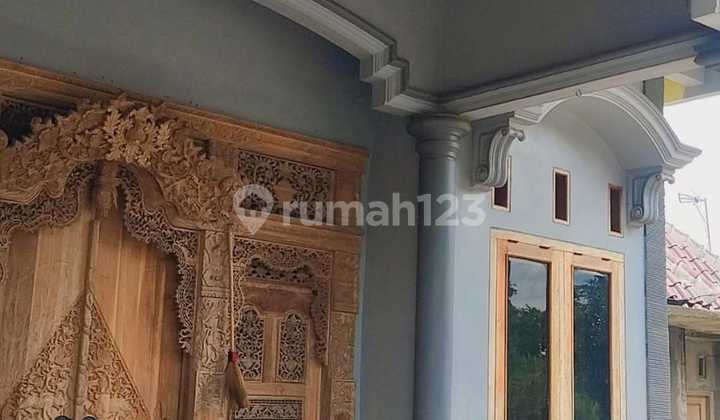 House for Sale, Spacious in a Serene and Cool Rural Area in Dadapayam Suruh, Semarang Regency House for Sale, Spacious in a Serene and Cool Rural Area in Dadapayam Suruh, Semarang Regency