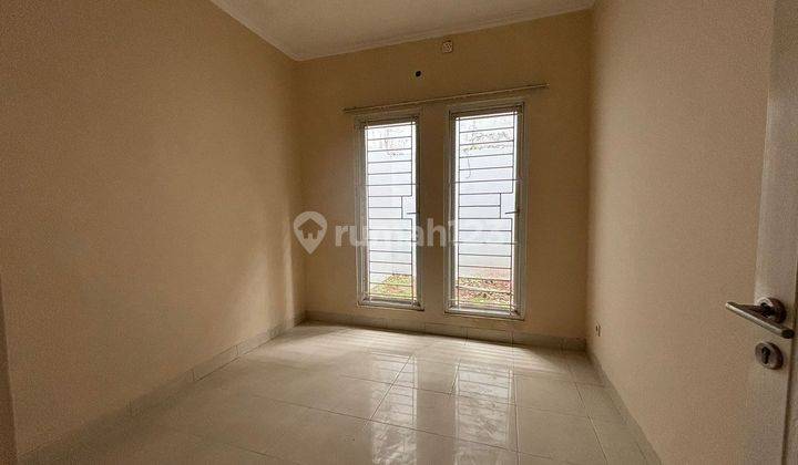 Dijual Rumah Bagus di Puri Town House Bintaro Jaya Sektor 9 2