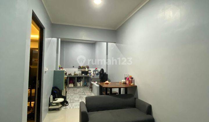 Rumah Dijual Cantik Furnish Strategis di Bintaro Dekat Stasiun 1