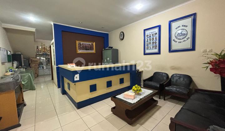 Cheapest Shophouse in Bintaro Jaya Sector 3