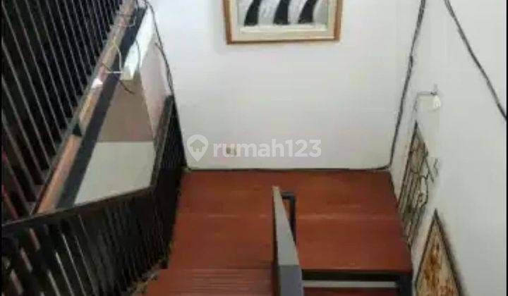 Rumah Dijual Modern Minimalis Semi Furnish di Bukit Cimanggu City Tanah Sareal Kota Bogor 2