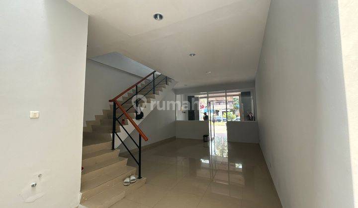 Dijual Ruko Strategis Bagus Terawat di Bintaro Jaya Sektor 9 2