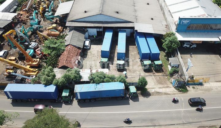 Dijual Gudang Strategis di Jalan Hasyim Ashari Cipondoh Tangerang Dijual Gudang Strategis di Jalan Hasyim Ashari Cipondoh Tangerang