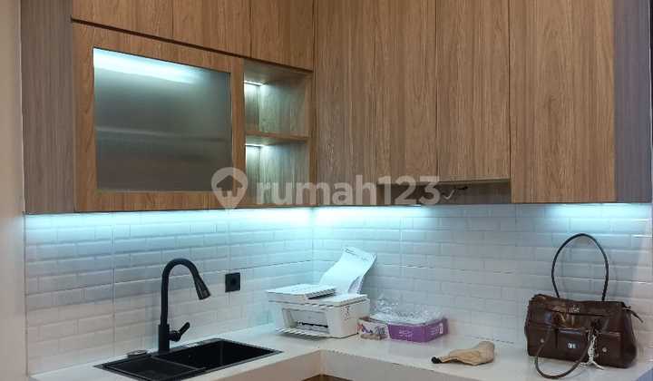 Rumah Brand New Dijual Bagus dan Nyaman di Balboa Estate Hillside Pamulang 2